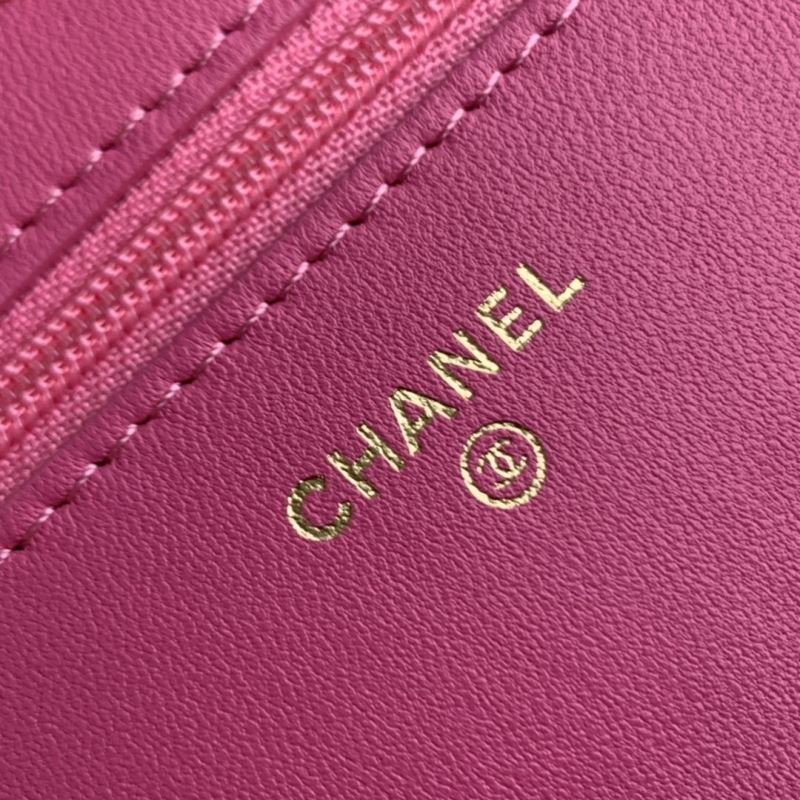 Chanel WOC Bags